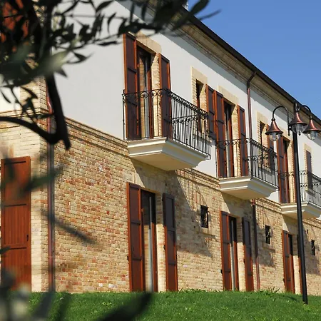 Rustica Apartment *