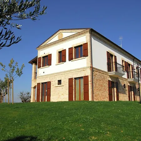 Rustica * Mosciano SantʼAngelo
