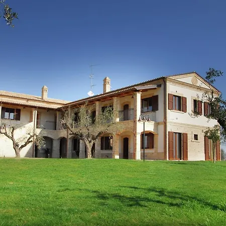 Apartment Rustica