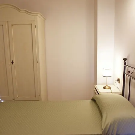 Apartment Rustica