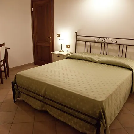 Rustica Apartment Mosciano SantʼAngelo