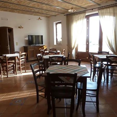 Rustica Apartment