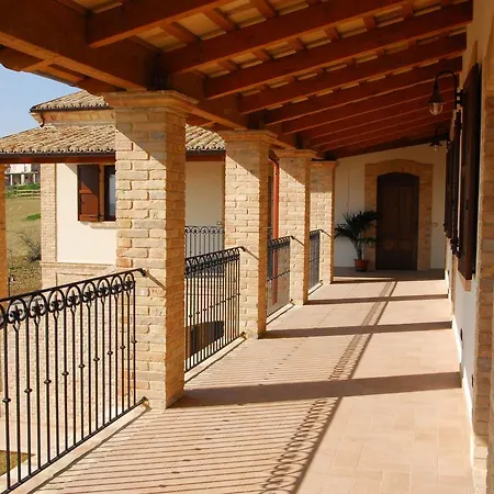 Apartment Rustica *