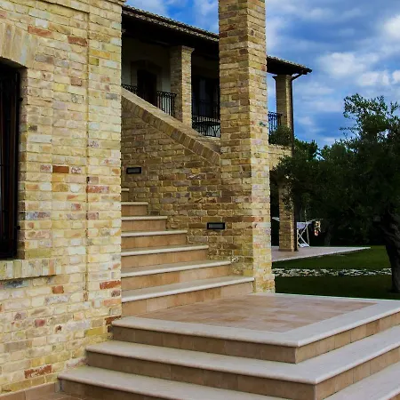 Rustica Apartment