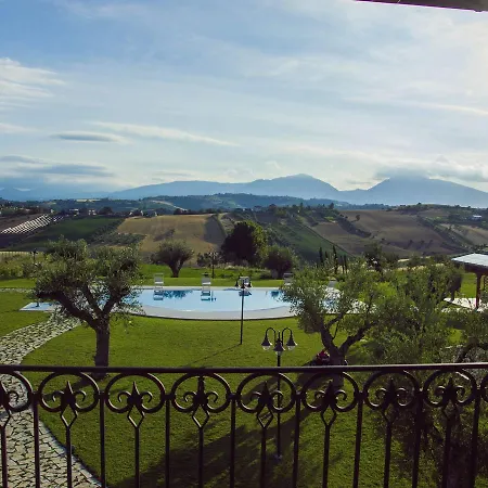 Rustica Apartment