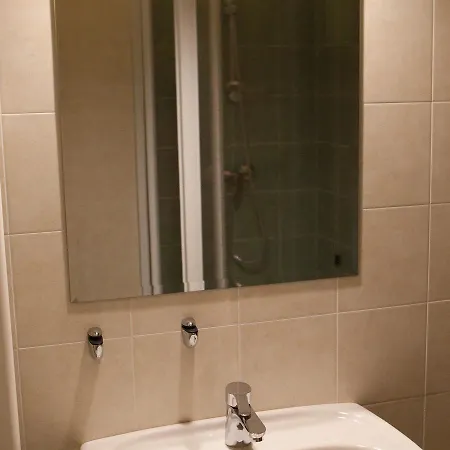 Apartment Rustica *