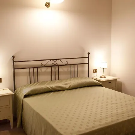 Apartment Rustica Mosciano SantʼAngelo
