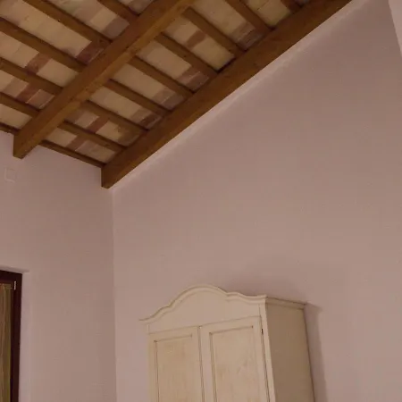 Apartment Rustica Mosciano SantʼAngelo
